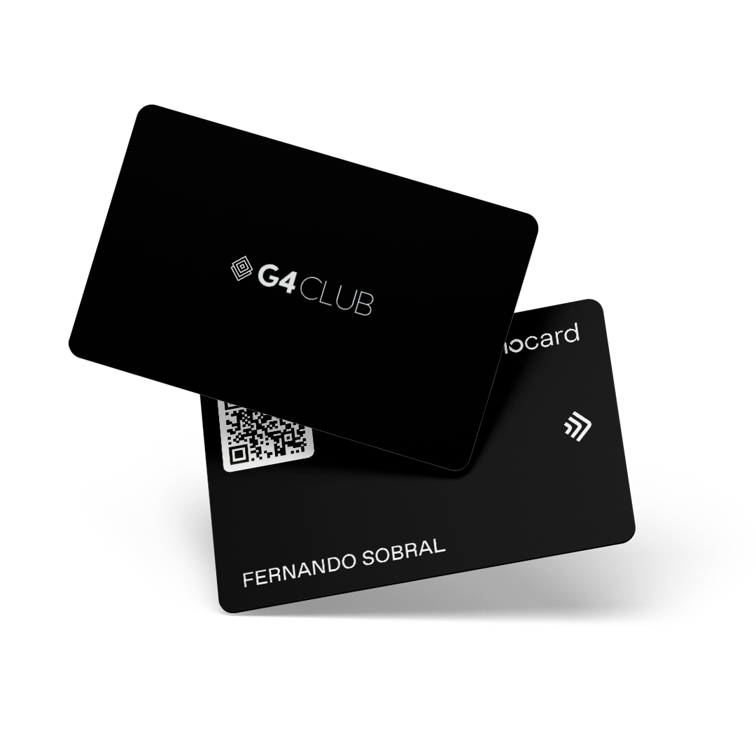 Monocard Personalizado